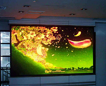 國內(nèi)led顯示屏廠家哪個好?
