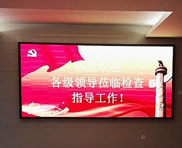 LED電子顯示屏驅(qū)動器分為幾類？