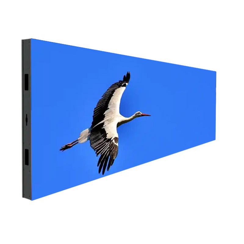 Indoor Front Maintenance LED Display