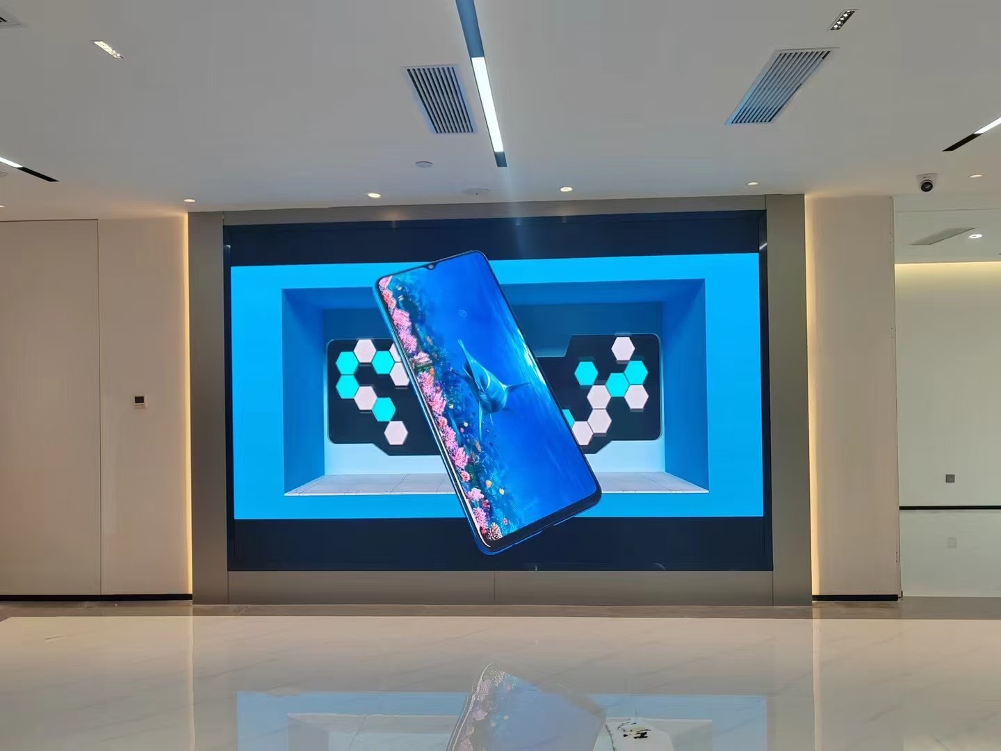 LED顯示屏靜電是如何來的